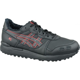 Asics Gel-Lyte Xt M 1191A295-001 Schuhe schwarz mehrfarbig