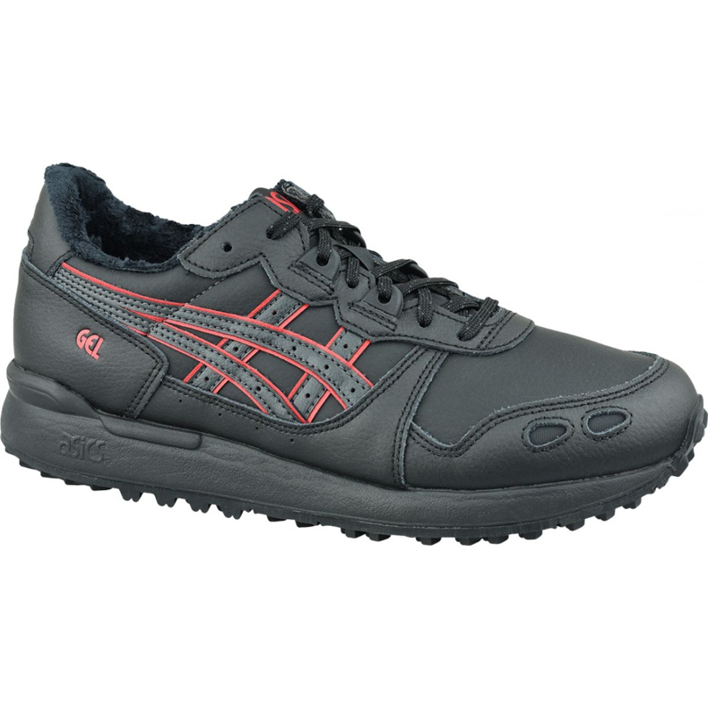 Asics Gel-Lyte Xt M 1191A295-001 Schuhe schwarz mehrfarbig