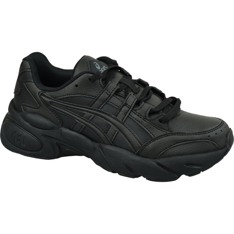 Asics Gel-BND Jr 1024A040-001 schwarz