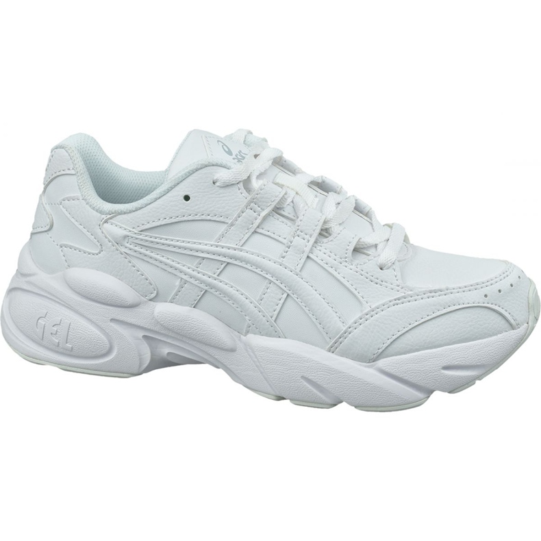 Asics Gel-BND Jr 1024A040-100 weiß
