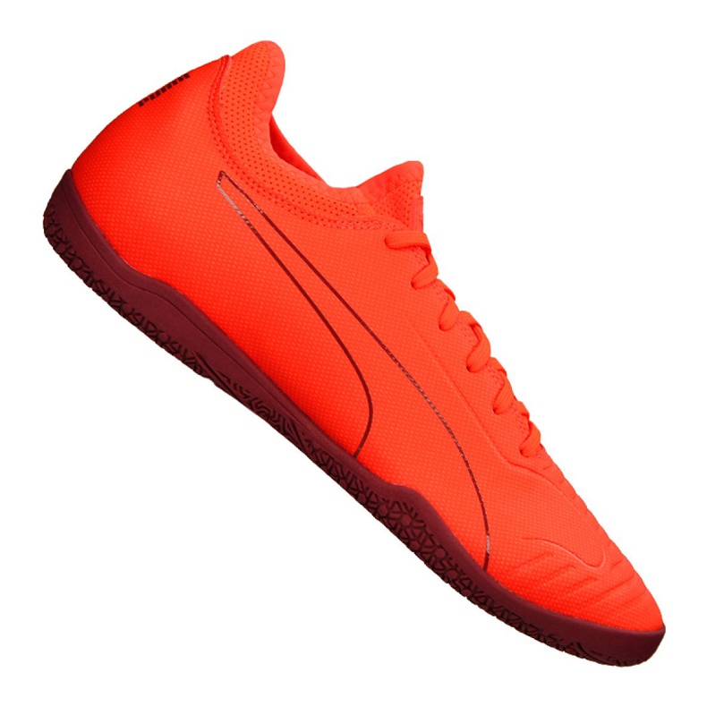 Hallenschuhe Puma 365 Sala 2 M 105758-02 orange orange
