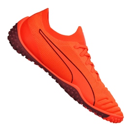 Puma 365 Concrete 1 St M 105752-02 Fußballschuhe orange orange
