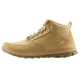 Winterschuhe 4F M D4Z19-OBMH200 83S beige