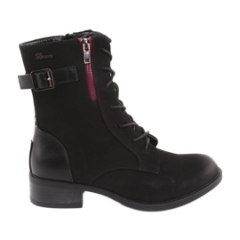 M.Daszyński Schwarze Arbeiter Daszyński SA94