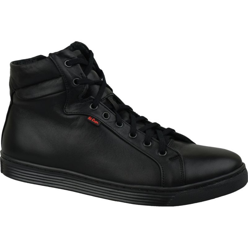 Lee Cooper M LCJP-19-532-041 Schuhe schwarz