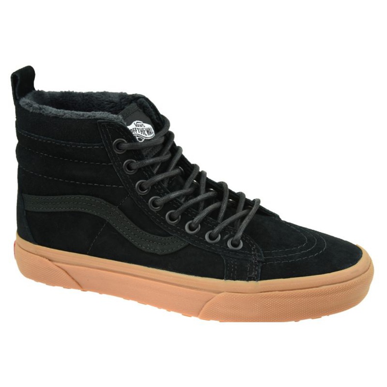 Vans SK8-Hi Mte VN0A33TXGT71 Schuhe schwarz