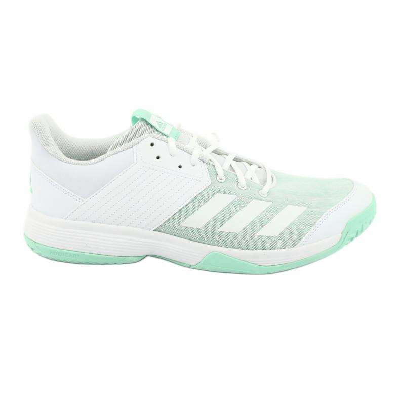 Adidas Ligra 6 W BC1035 Schuhe weiß grün
