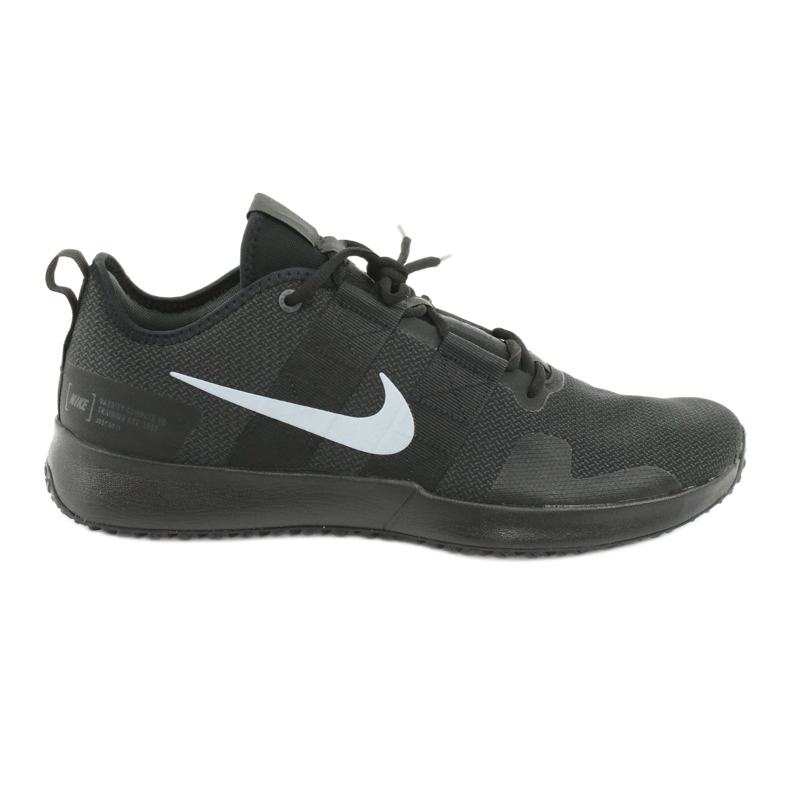 Nike Varsity Compete TR2 M AT1239-001 Trainingsschuh schwarz