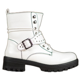 Goodin Weiße Arbeiter