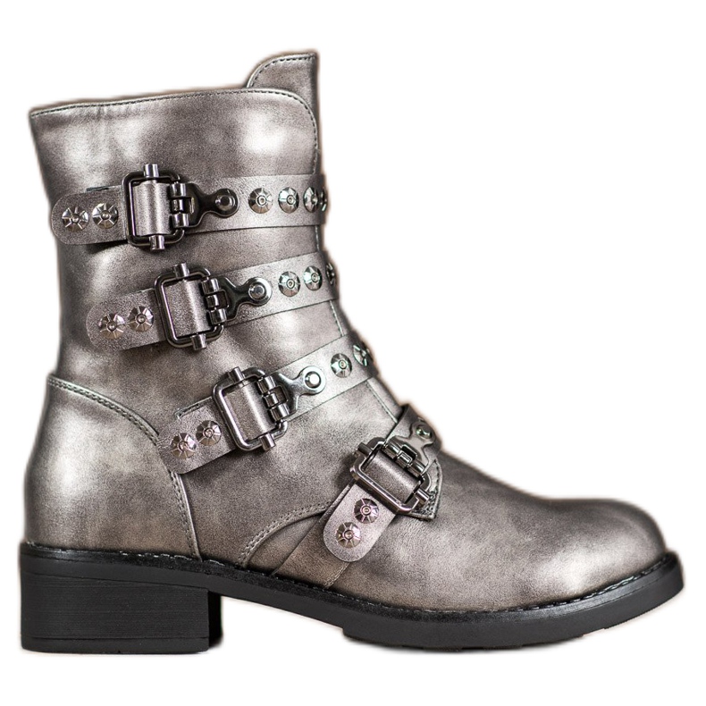 Bestelle Silberarbeiter grau