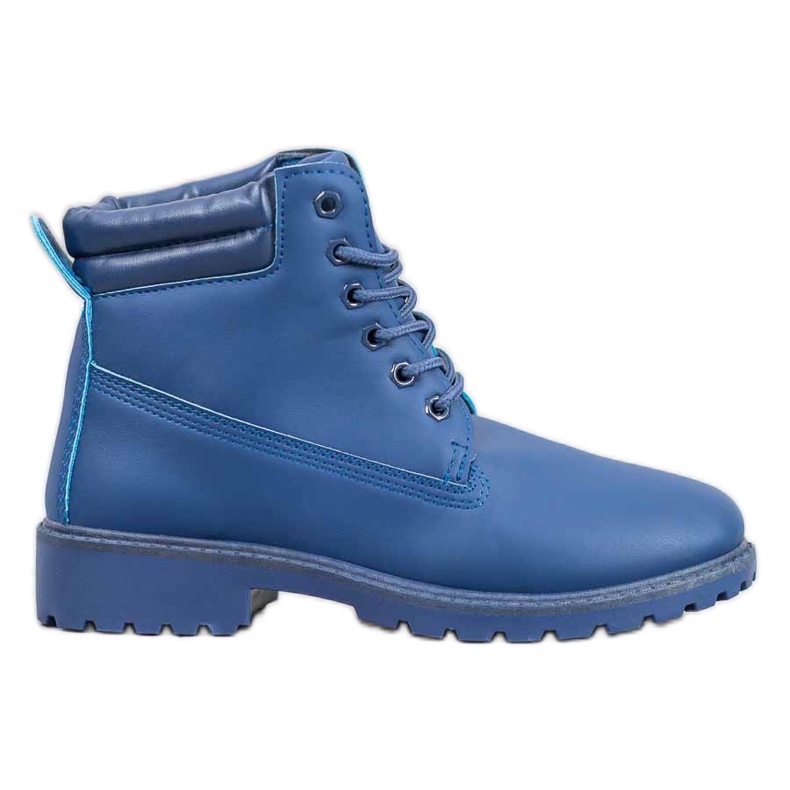 Marquiz Blaue Trapper