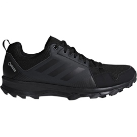 Adidas Terrex Tracerocker Gtx M CM7593 Schuhe schwarz