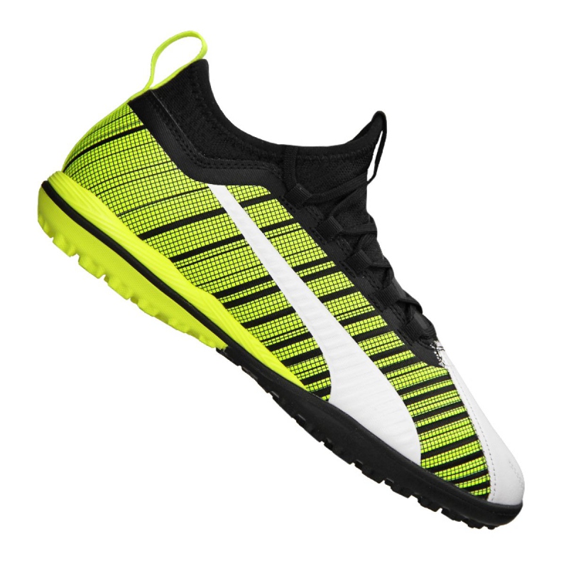 Puma One 5.3 Tt M 105648-03 Fußballschuhe gelb gelb