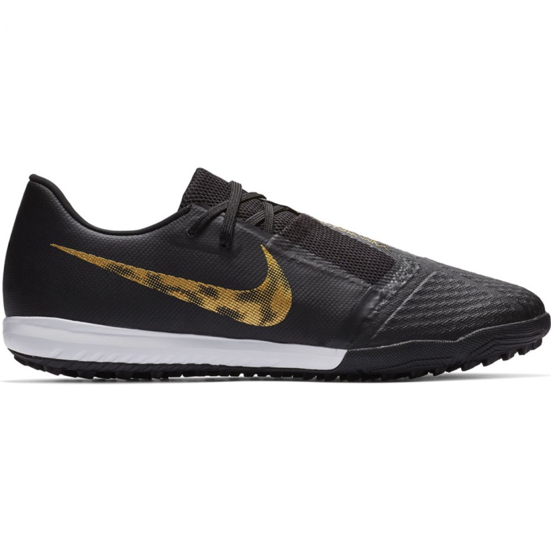Nike Nike Phantom Venom Academy M Tf AO0571 077 Fußballschuh mehrfarbig schwarz