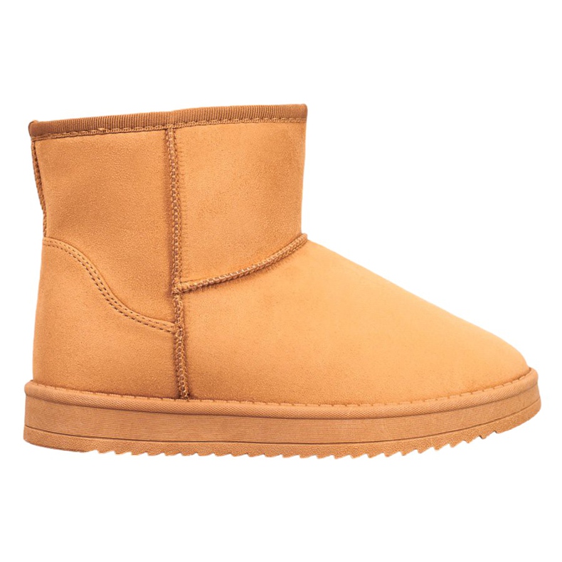 SDS Kamel Mukluki braun