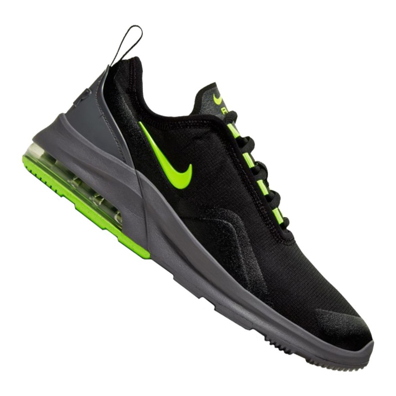 Nike Air Max Motion 2 Gs Jr AQ2741-011 schwarz