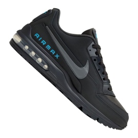 Nike Air Max Ltd 3 CT2275-002 Schuhe grau