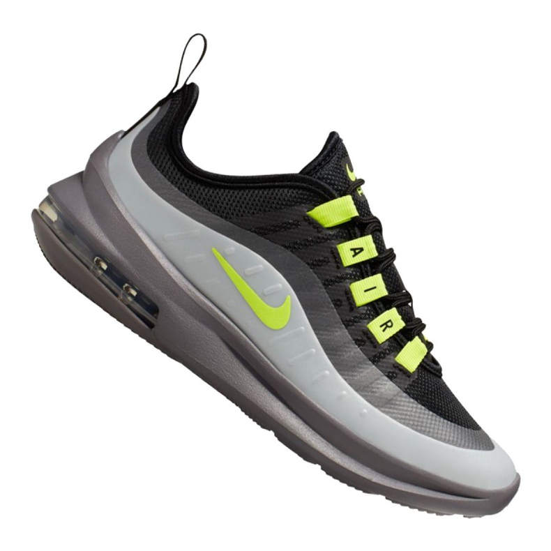 Nike Air Max Axis Gs Jr AH5222-012 grau mehrfarbig