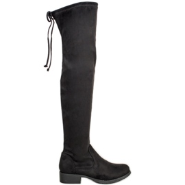 Seastar Lässige Musketiere schwarz