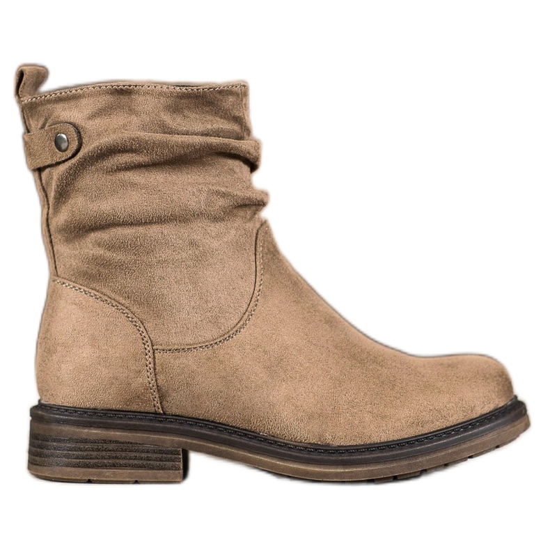 J. Star Braune Arbeiter