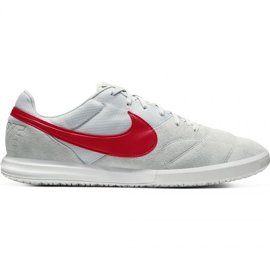 Nike Premier Ii Sala Ic AV3153 M 061 Fußballschuhe grau