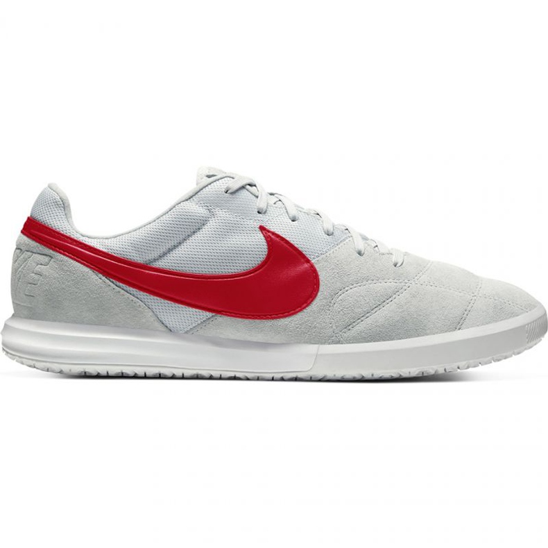 Nike Premier Ii Sala Ic AV3153 M 061 Fußballschuhe grau