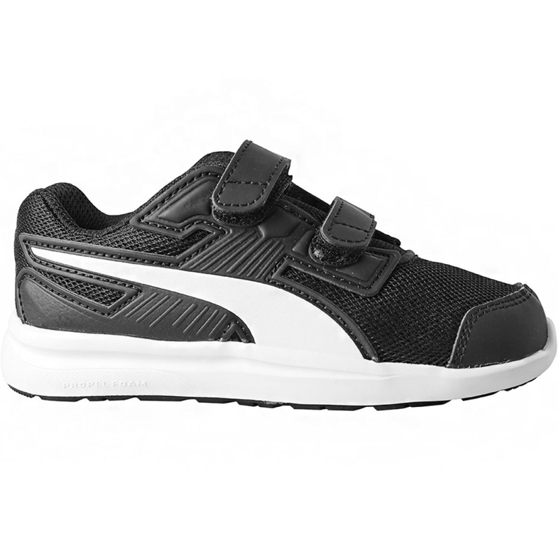 Puma Escaper Mesh V Inf Jr 190327 08 schwarz