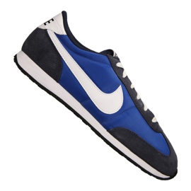 Nike Mach Runner M 303992-414 Schuh blau