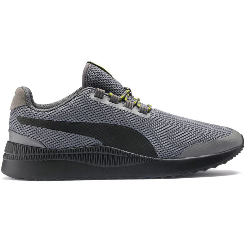 Puma Pacer Next Fs Knit 2.0 370507 02 grau
