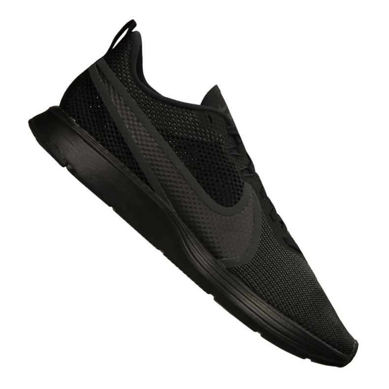 Nike Zoom Strike 2 M AO1912-002 Schuh schwarz