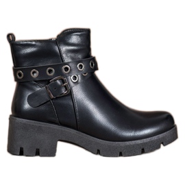 SHELOVET Schwarze Arbeiter