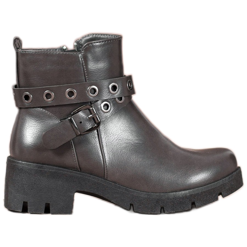 SHELOVET Graue Arbeiter