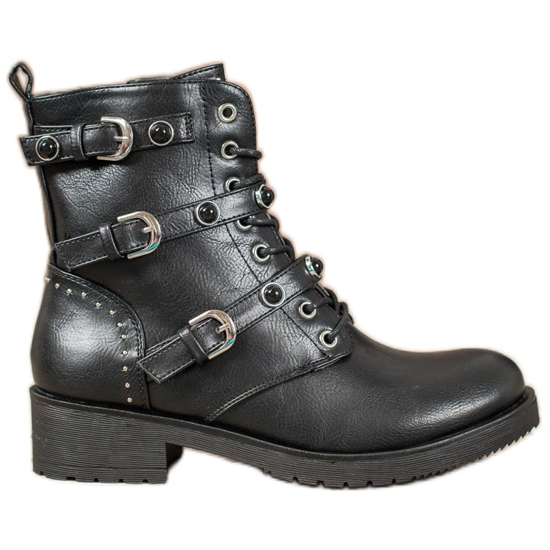 Cm Paris Schwarze Arbeiter mit Perlen