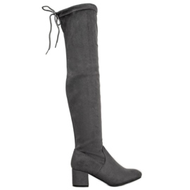 Seastar Graue Musketiere auf der Post