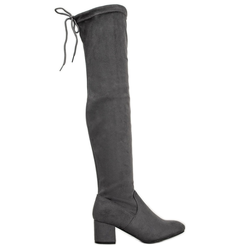 Seastar Graue Musketiere auf der Post