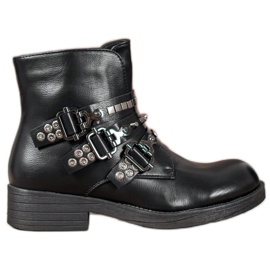 SHELOVET Schwarze Arbeiter