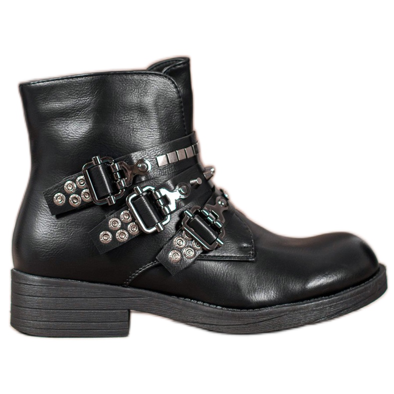 SHELOVET Schwarze Arbeiter