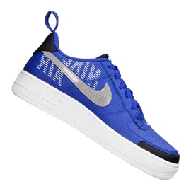 Nike Air Force 1 LV8 2 (GS) Jr BQ5484-400 blau