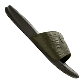 Nike Benassi Jdi Se M BV3611-300 Slide grün