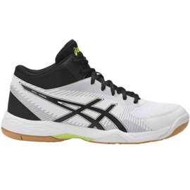 Asics Gel-Task Mt M B703Y-0190 mehrfarbig weiß