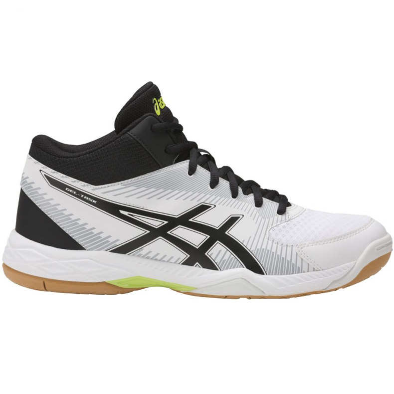 Asics Gel-Task Mt M B703Y-0190 mehrfarbig weiß