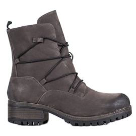 Kylie Sportarbeiter grau