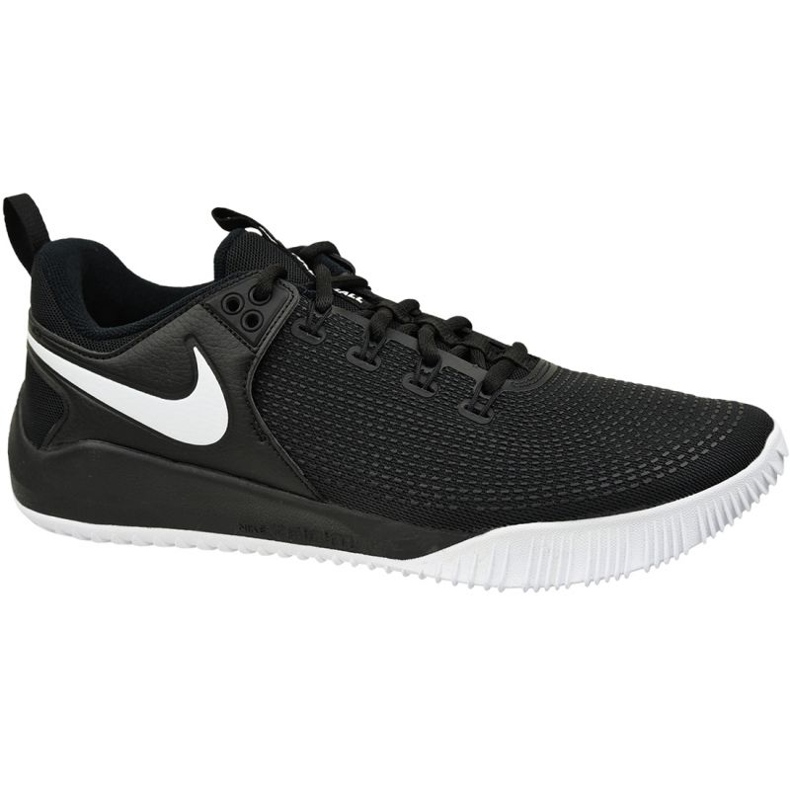 Nike Air Zoom Hyperace 2 AR5281-001 Schuhe schwarz schwarz