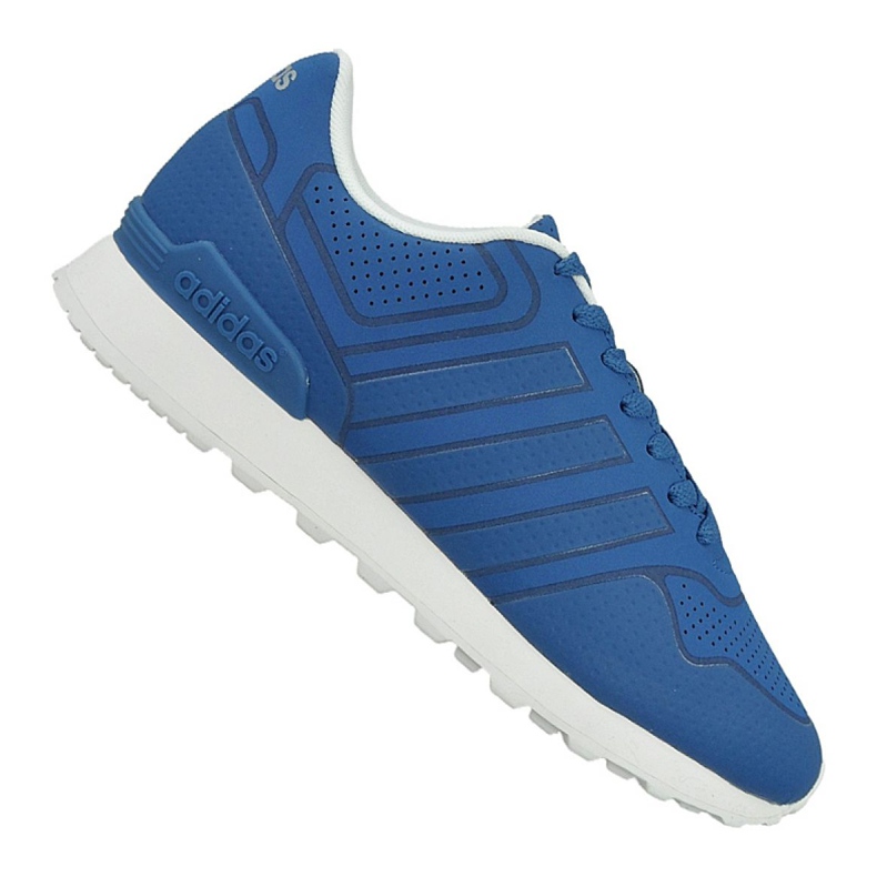 Schuhe adidas 10K Casual M B74707 blau
