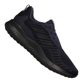 Laufschuhe adidas Alphabounce Rc M CG5126 schwarz