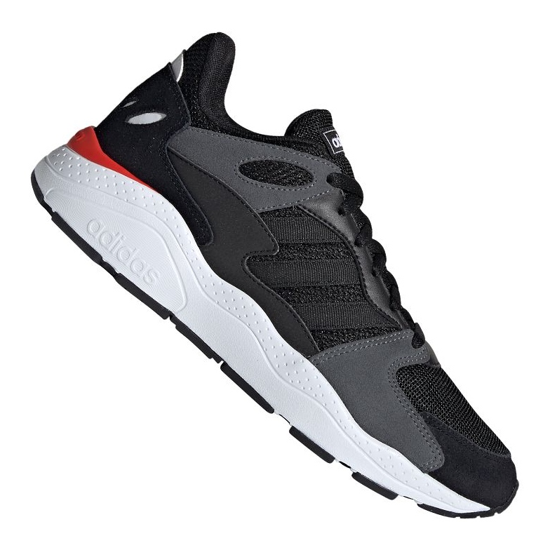 Adidas Crazychaos M EF1053 Schuhe schwarz