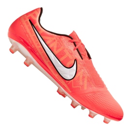 Nike Phantom Vnm Elite AG-Pro Fg M AO0576-810 Fußballschuhe orange orange