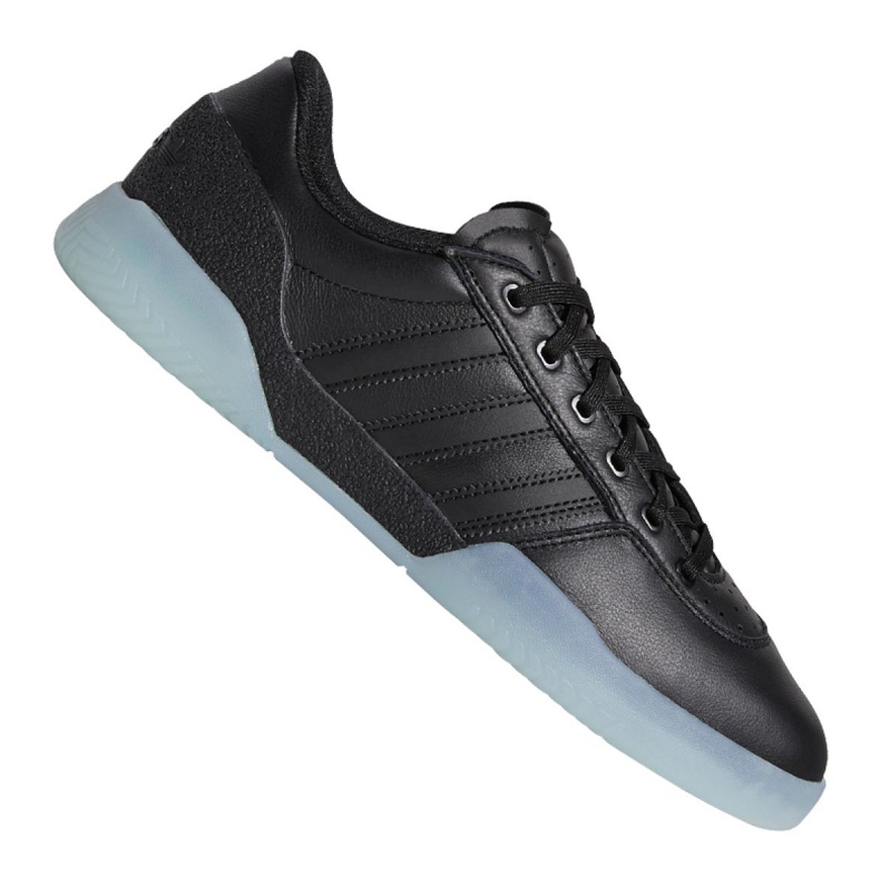 Adidas City Cup DB3076 Schuhe schwarz