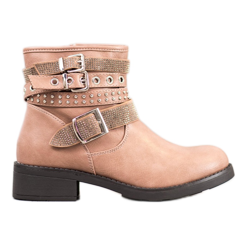 SDS Modische Arbeiter rosa