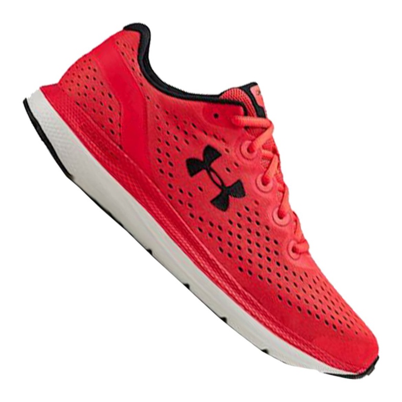 Under Armour Charged Impulse M 3021950-600 rot